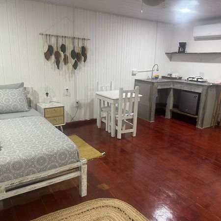 Ohana Bocas del Toro Eksteriør bilde