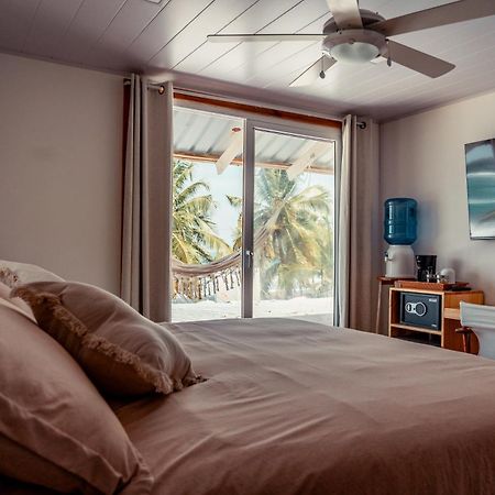 Ohana Bocas del Toro Eksteriør bilde