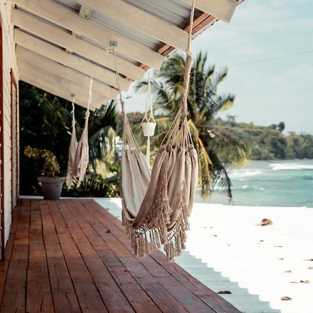 Ohana Bocas del Toro Eksteriør bilde