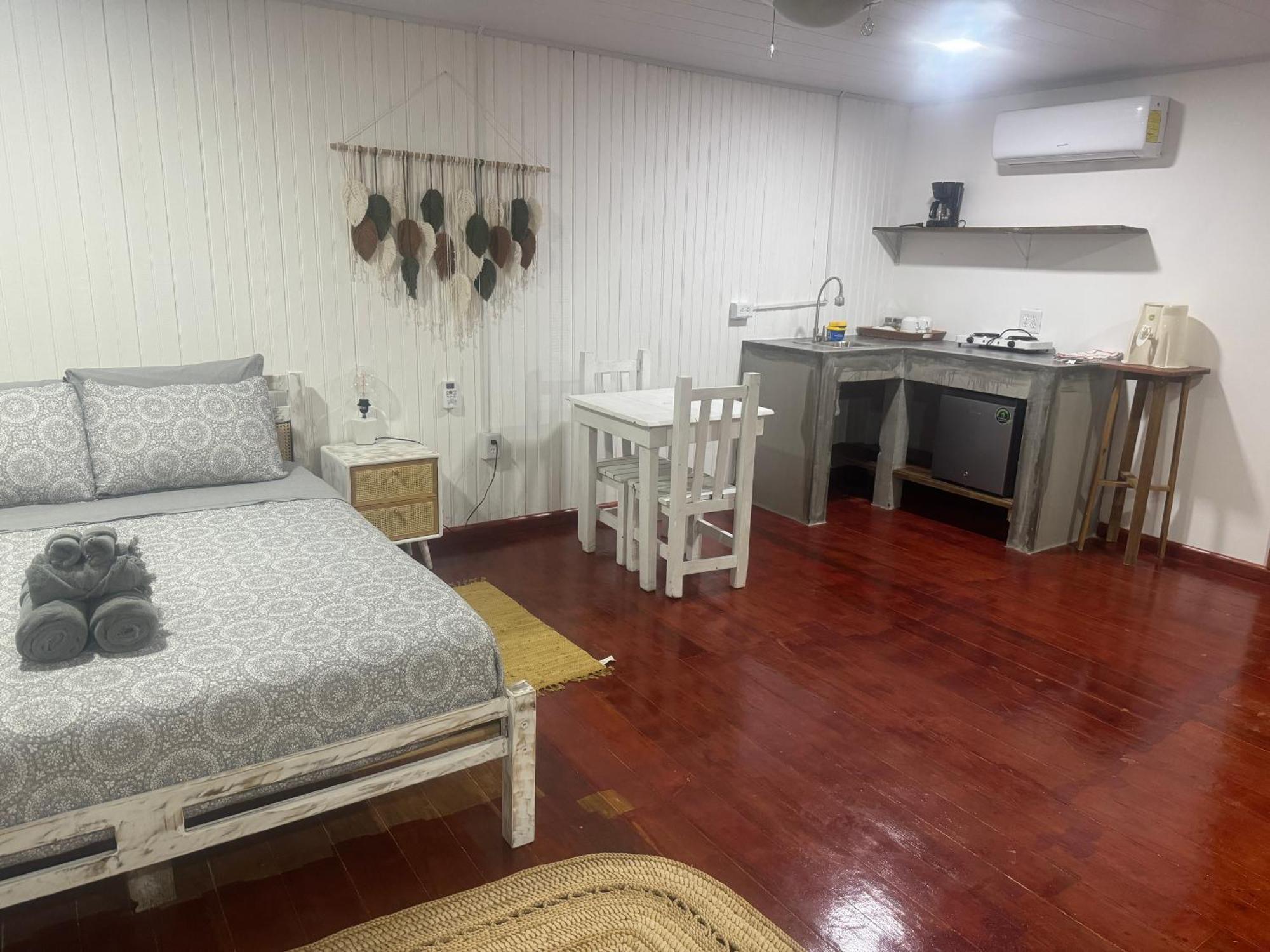 Ohana Bocas del Toro Eksteriør bilde