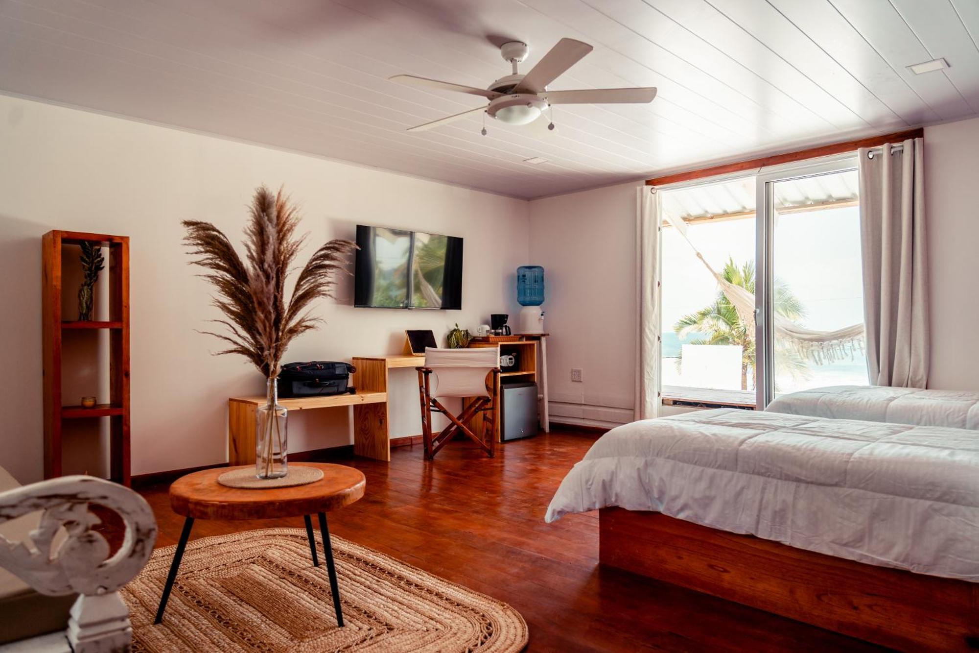 Ohana Bocas del Toro Eksteriør bilde