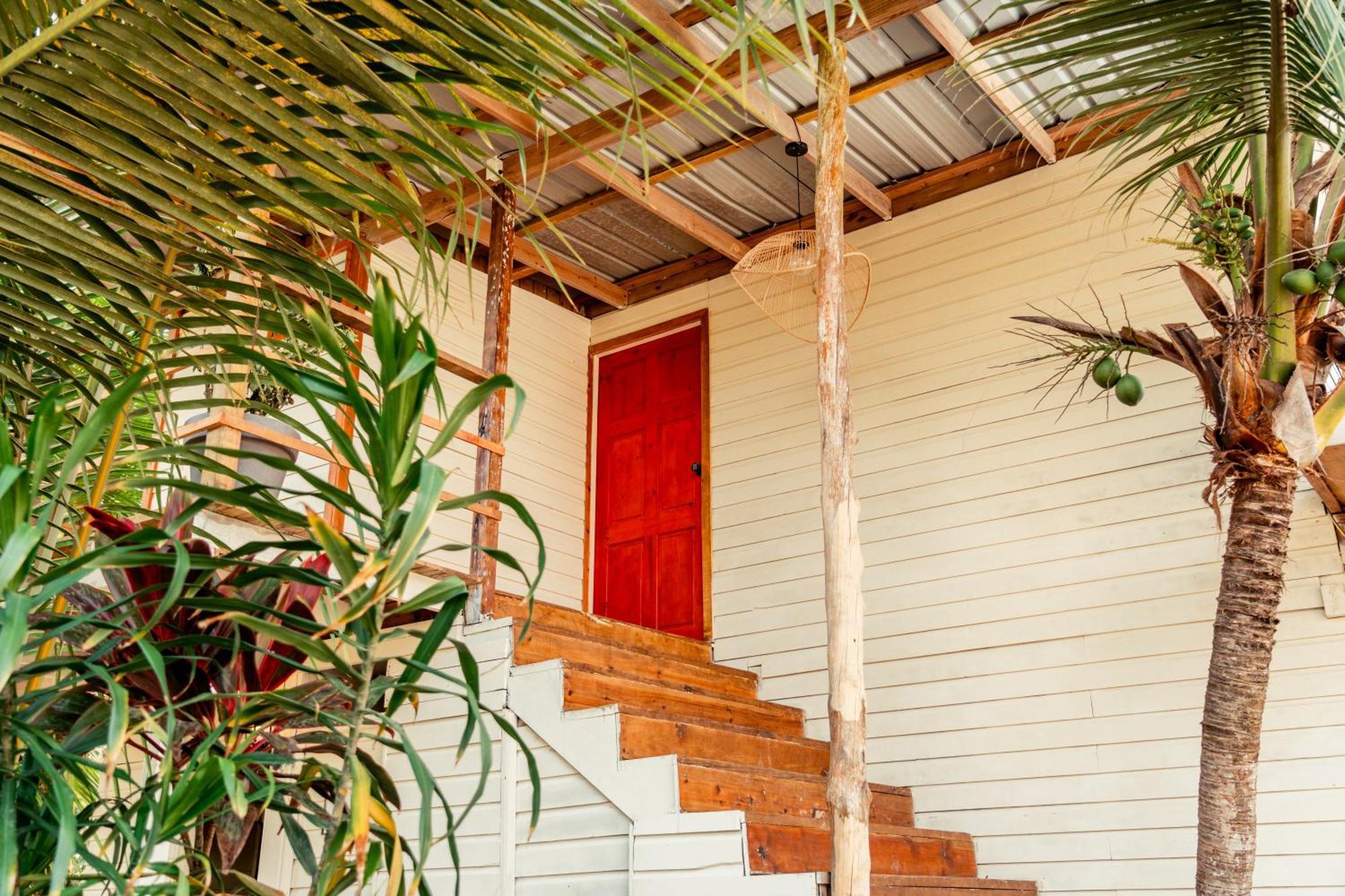 Ohana Bocas del Toro Eksteriør bilde