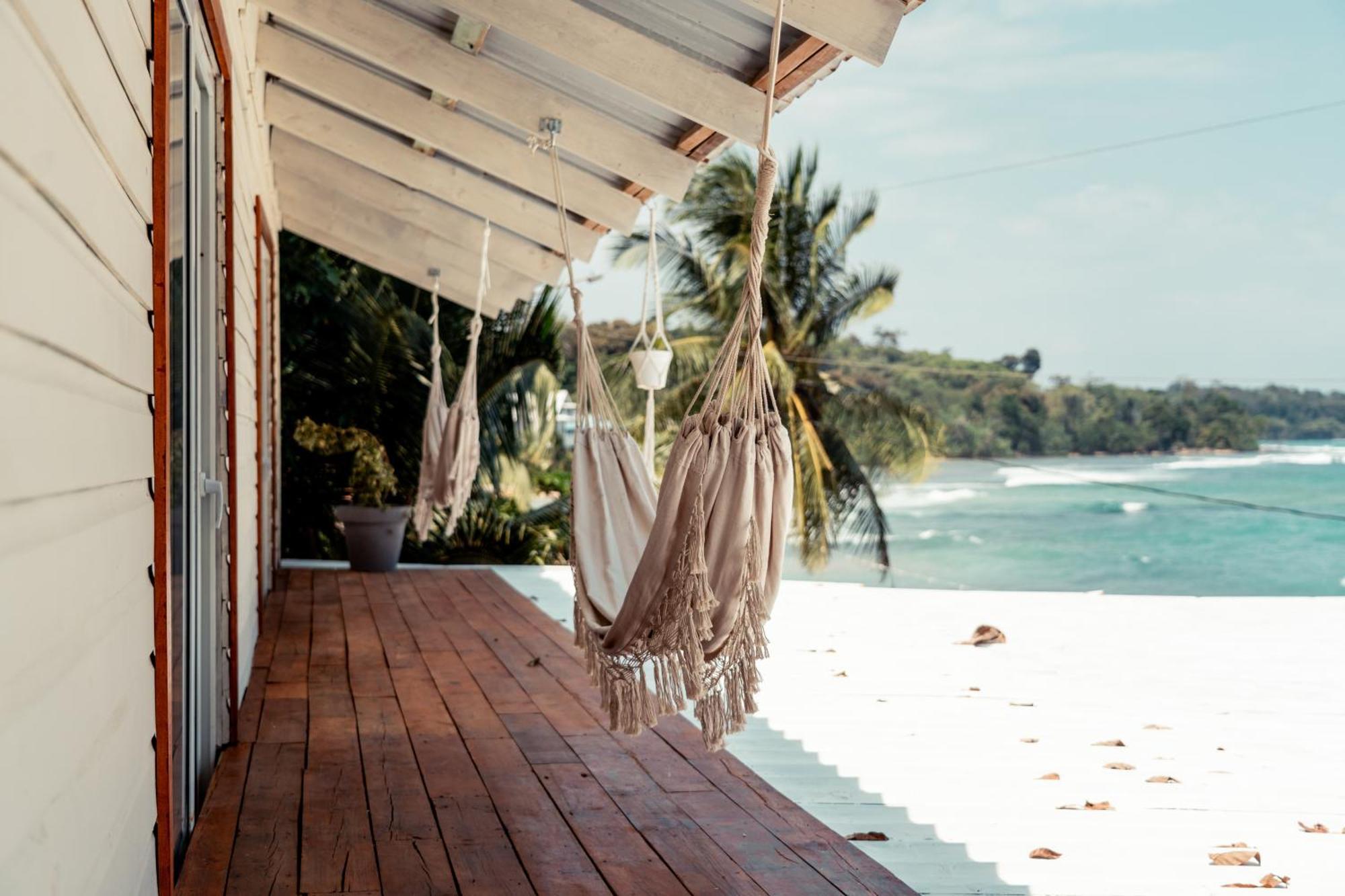 Ohana Bocas del Toro Eksteriør bilde