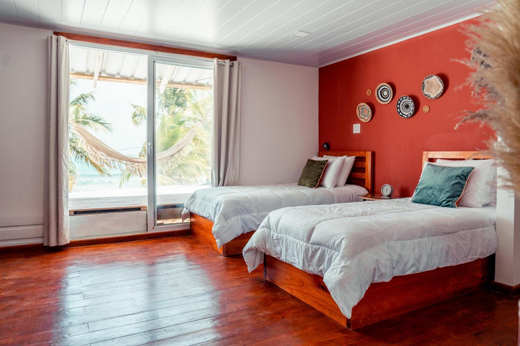 Ohana Bocas del Toro Eksteriør bilde